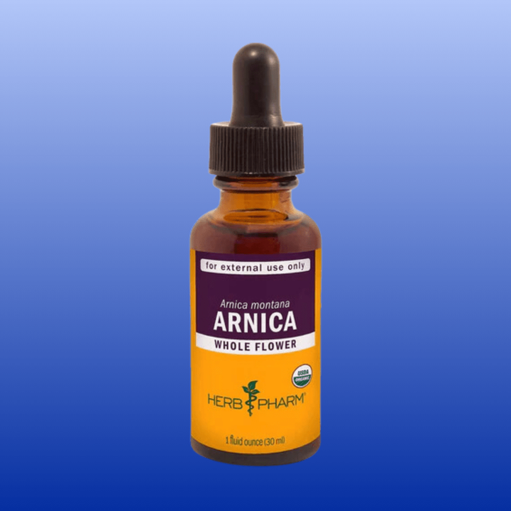 Herb Pharm Arnica 1oz
