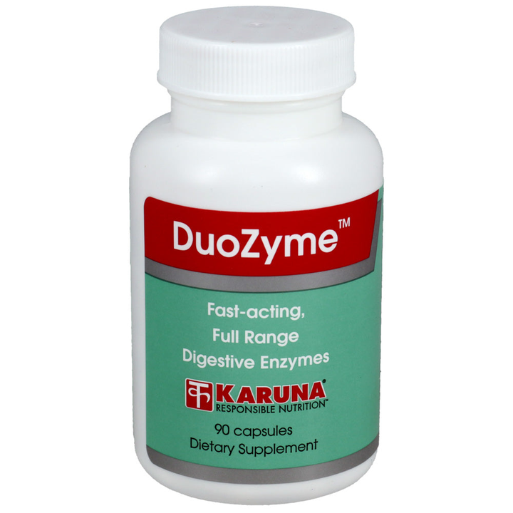 Karuna DuoZyme 180 Capsules