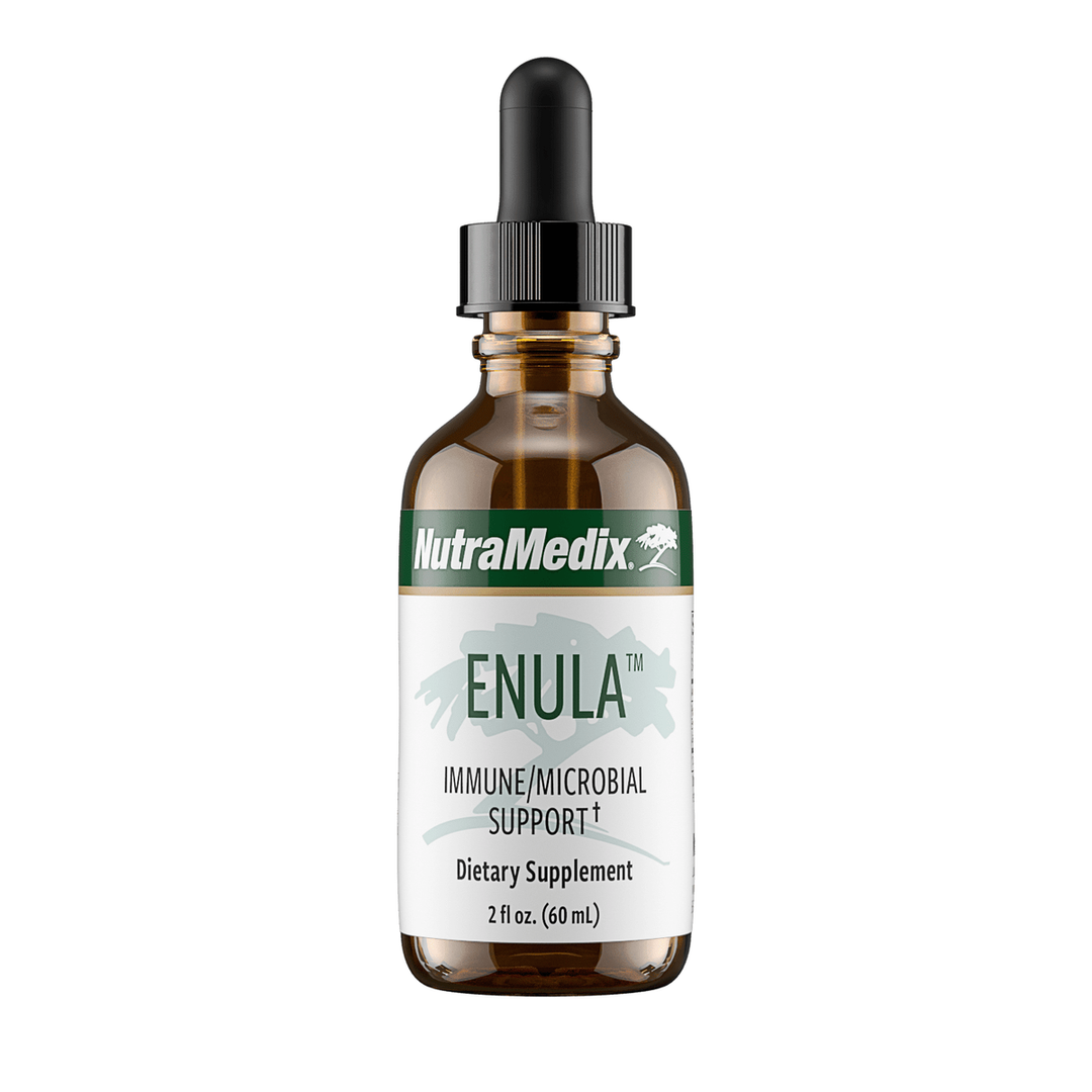 NutraMedix Enula 2oz