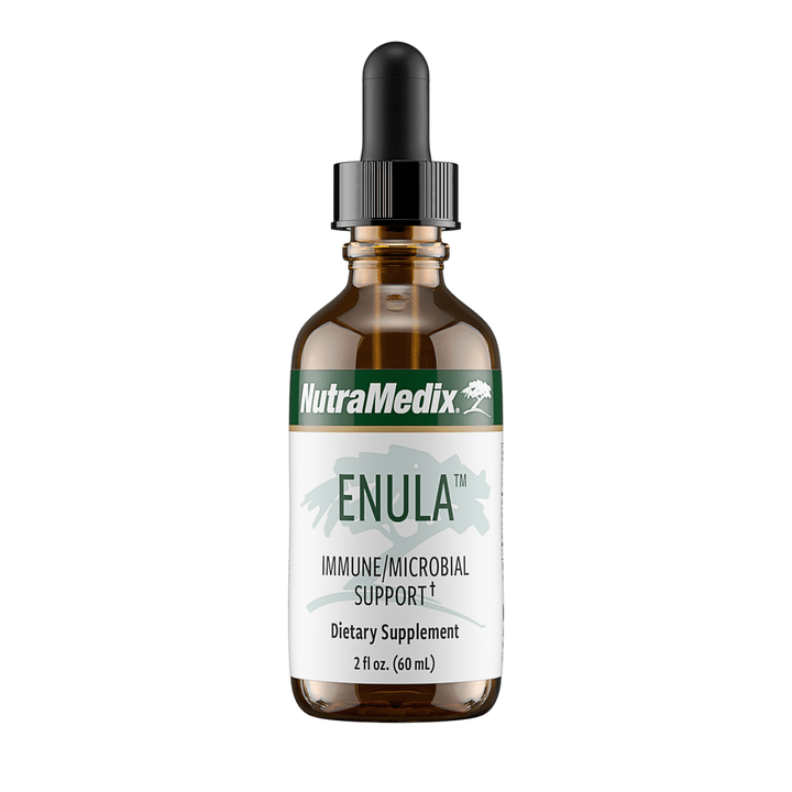 NutraMedix Enula 2oz