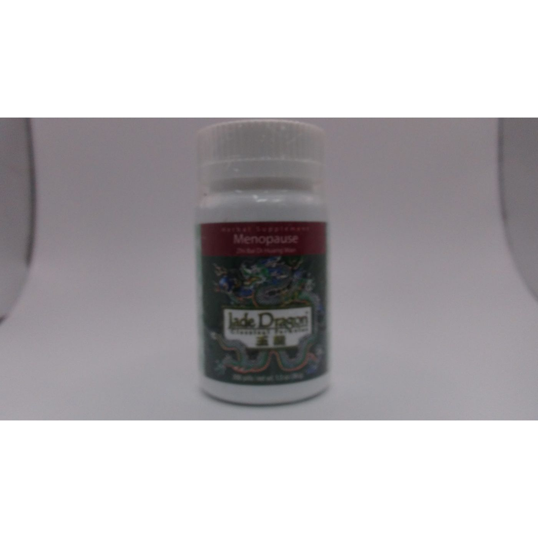 NuHerb Jade Dragon Advanced Cold 200 Teapills