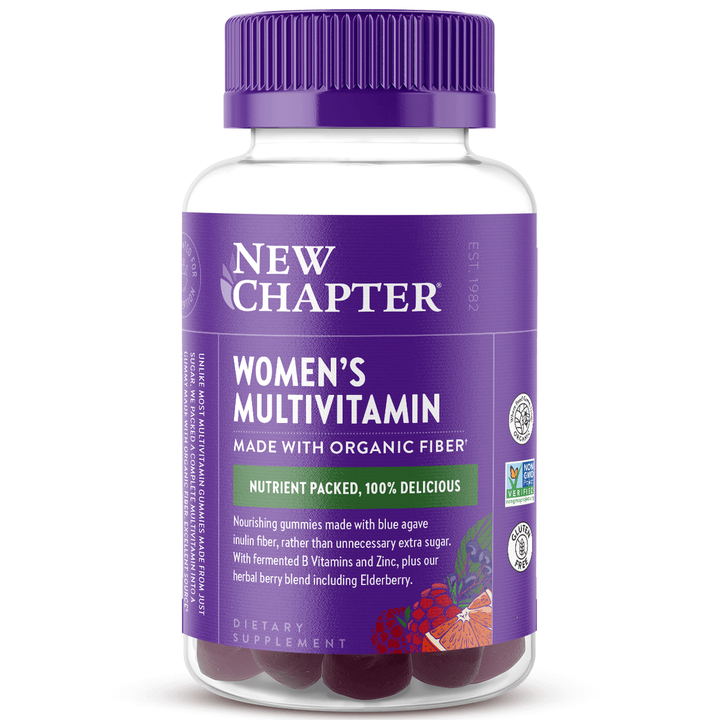 New Chapter Women&