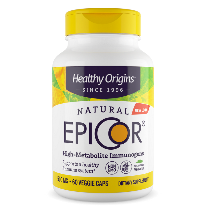 Healthy Origins - Pycnogenol 30 mg. - 180 Vegetarian Capsules