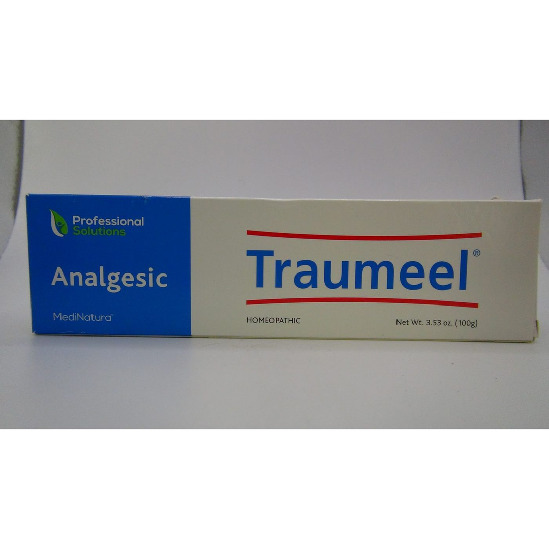 MediNatura Traumeel 100 Tablets