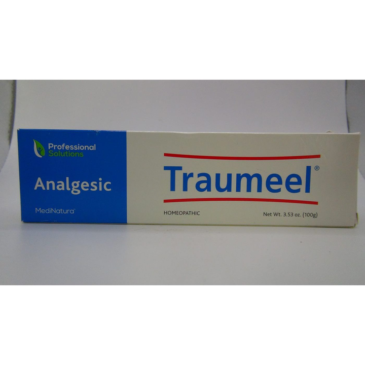MediNatura Traumeel 100 Tablets