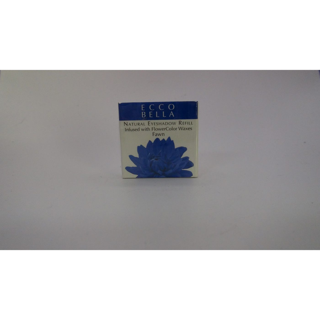 Ecco Bella FlowerColor Eye Shadow Fawn - EB0047