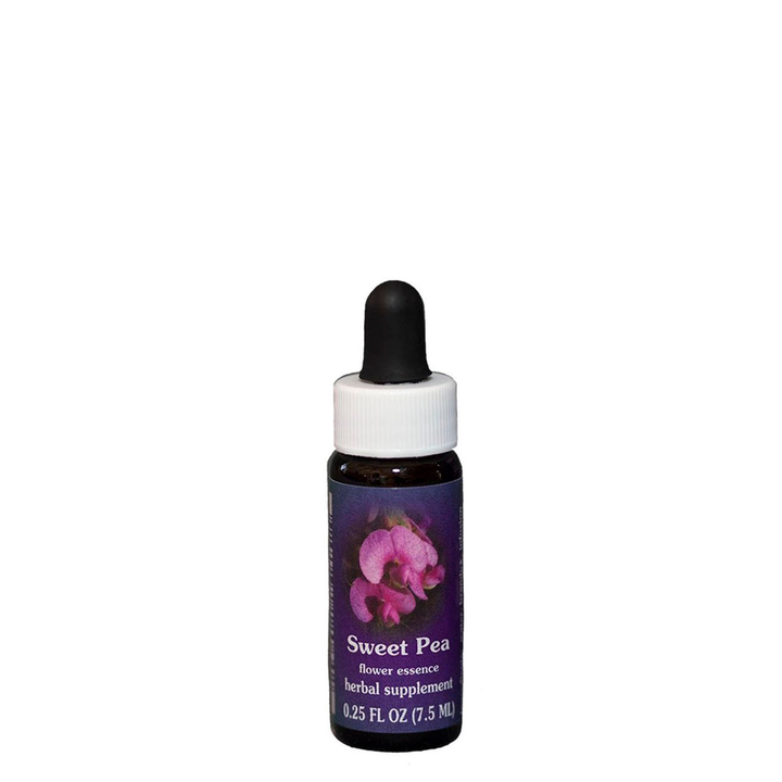 Flower Essence Services Hounds Tongue Dropper 1 Oz