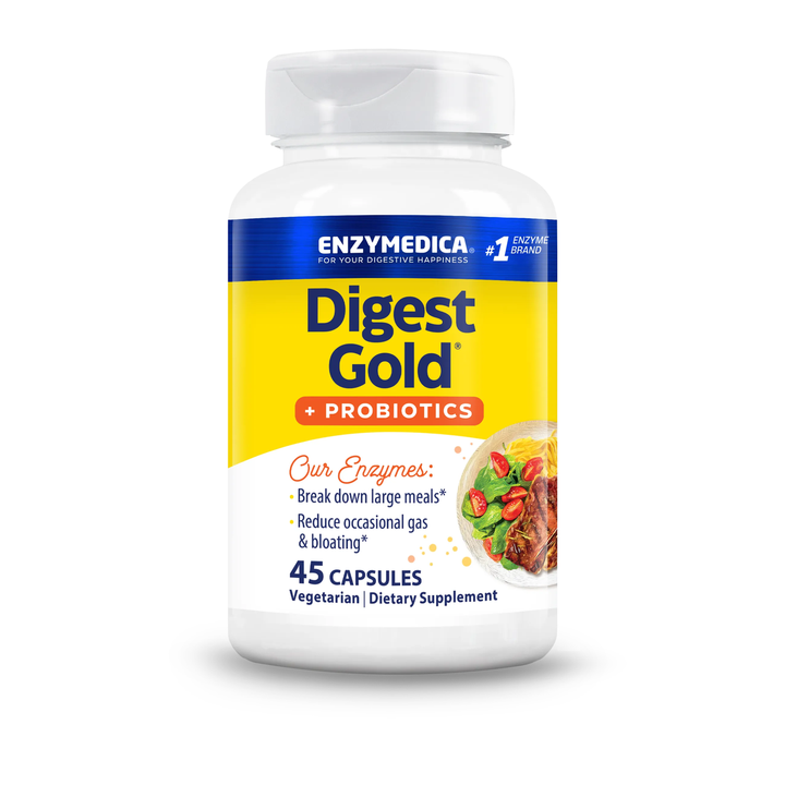 Enzymedica Enzyme Nutrition Two Daily Multi-vitamin 60 Capsules