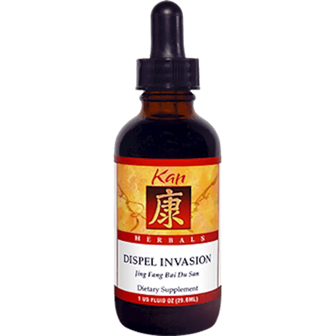 Kan Herbals Dispel Invasion 1oz