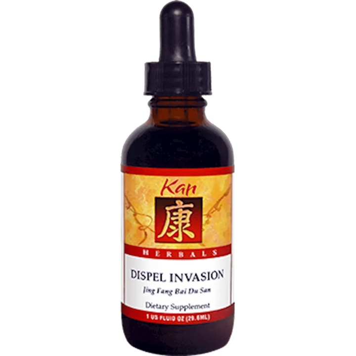 Kan Herbals Dispel Invasion 1oz