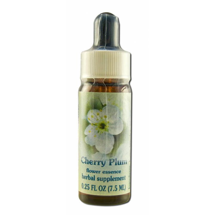 Flower Essence Services Supplement Dropper, Chicory, 0.25 Fluid Ounce