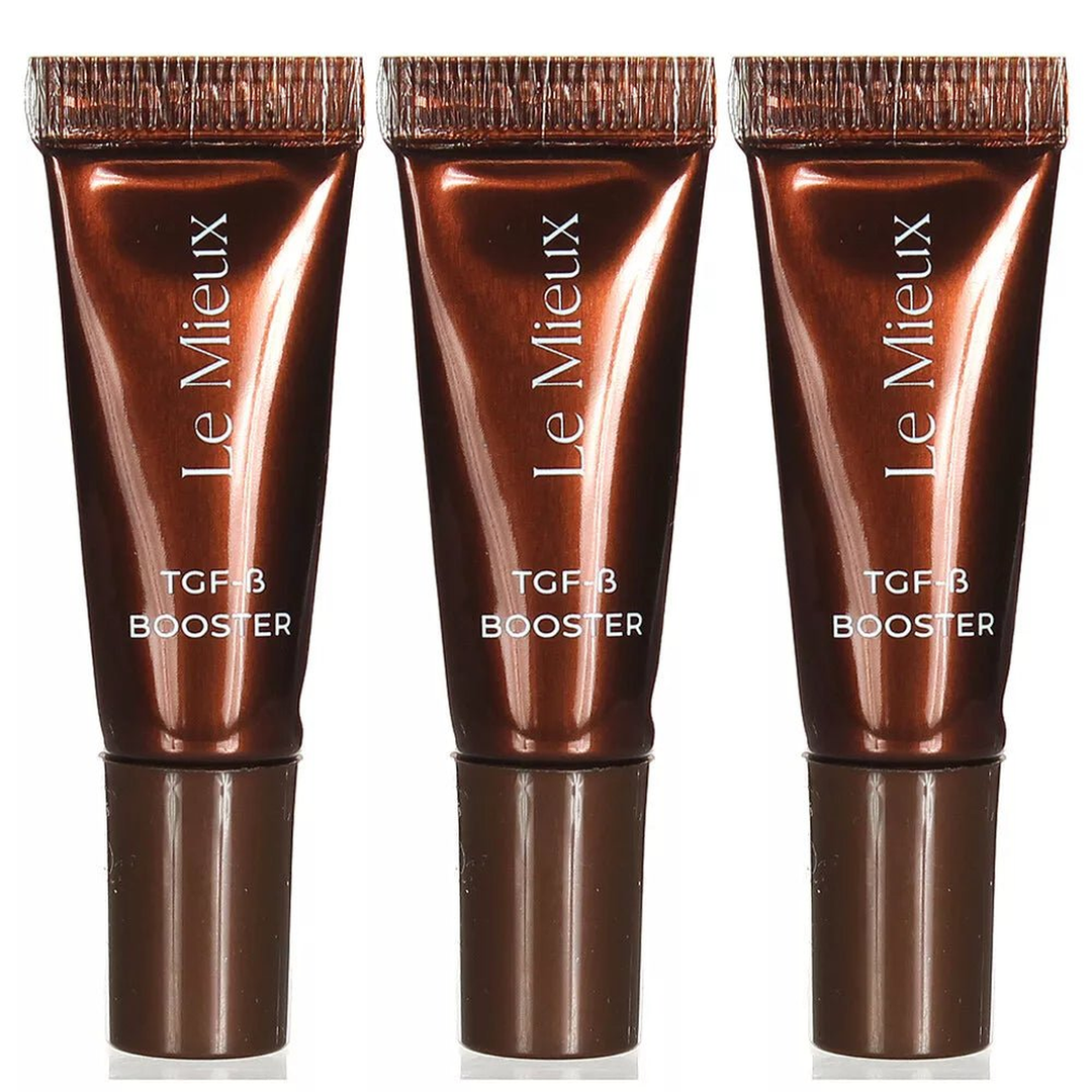 Le Mieux - TGF-B Booster 0.1oz 3 pack