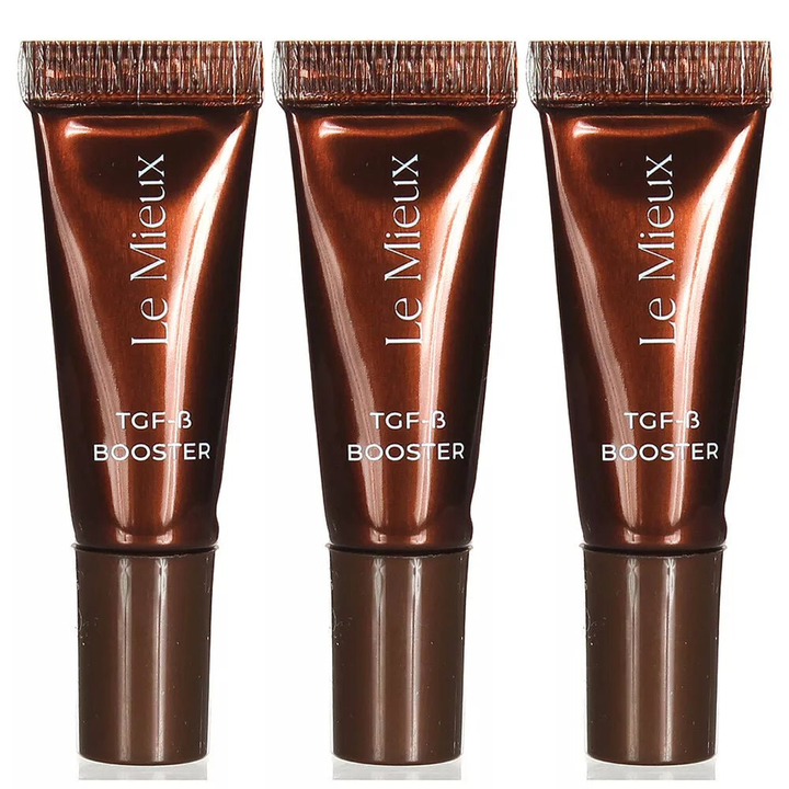 Le Mieux - TGF-B Booster 0.1oz 3 pack