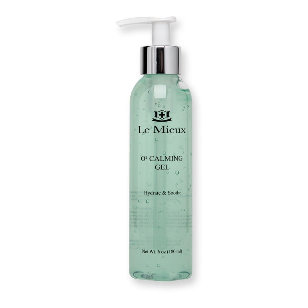 Le Mieux - O2 Calming Gel .1oz 3 pieces