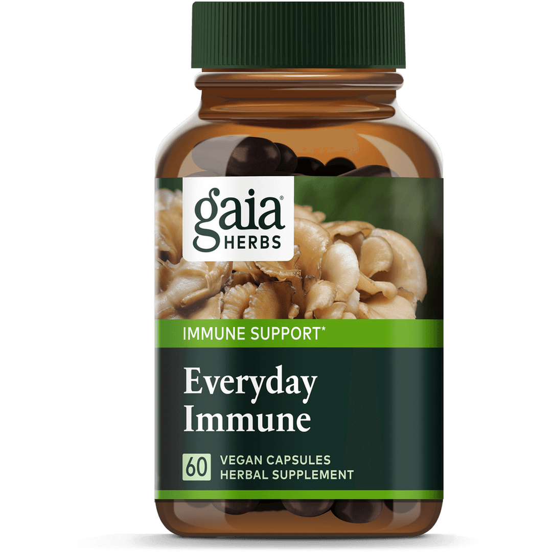 Gaia Pro - Sleep Formula (Sound Sleep) - 60 Caps