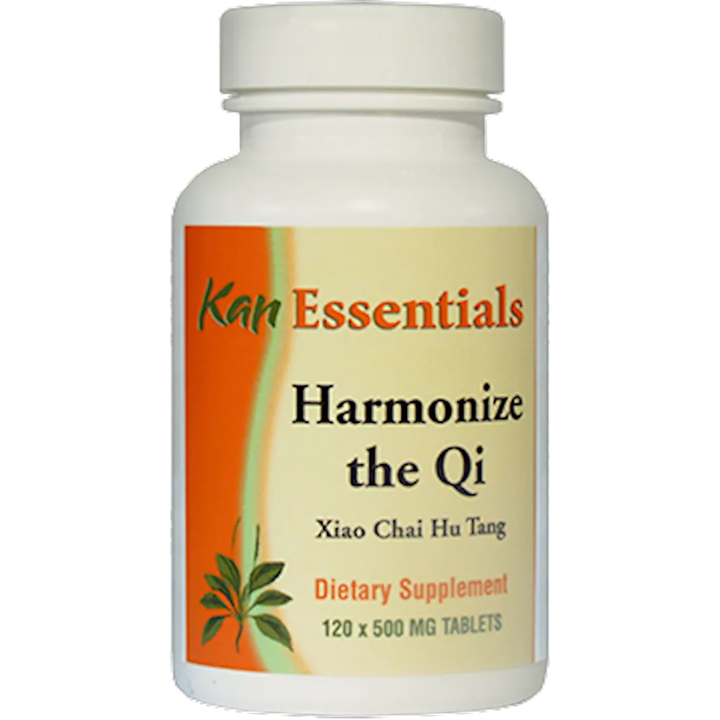 Kan Herb Essentials - Harmonize The Qi - 60 Tablets