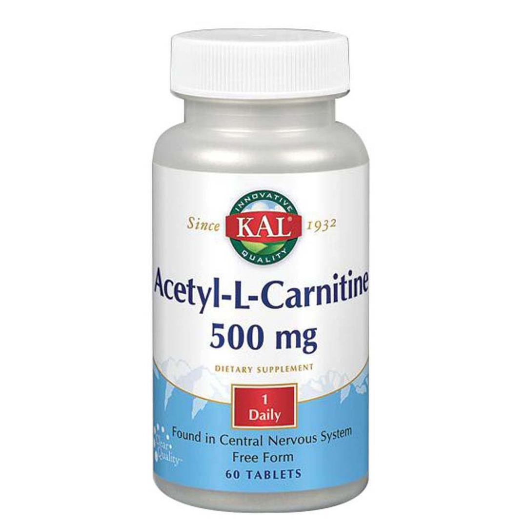AcetylLCarnitine