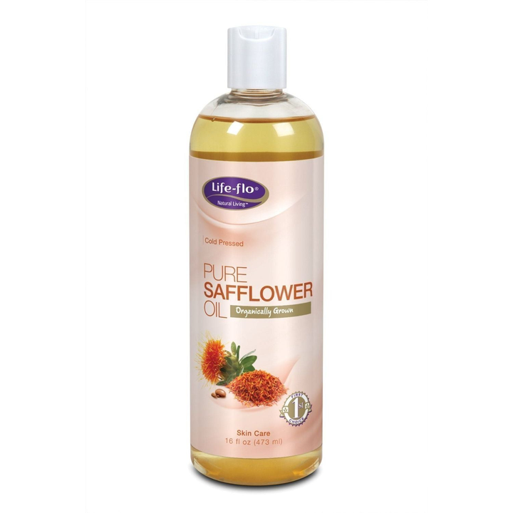 Safflower Oil,Pure