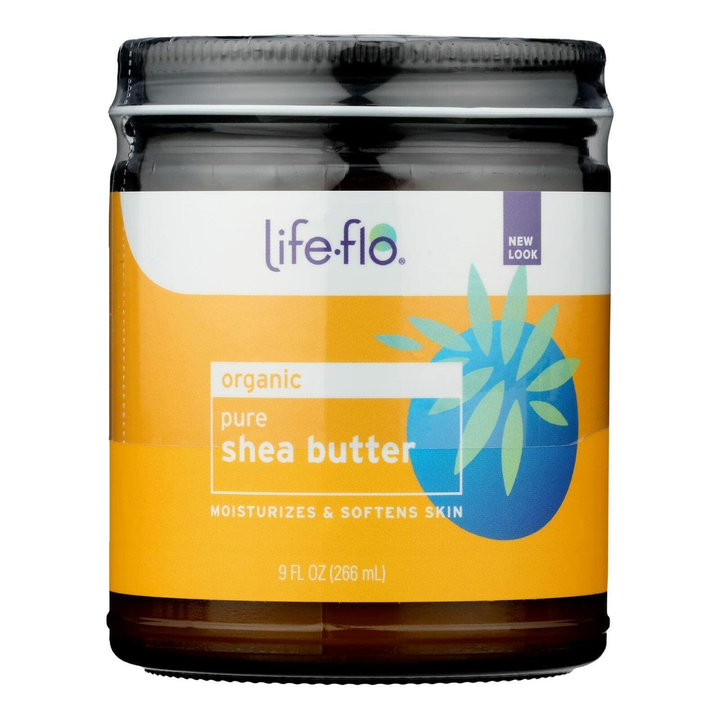 Pure Shea Butter 9 OZ