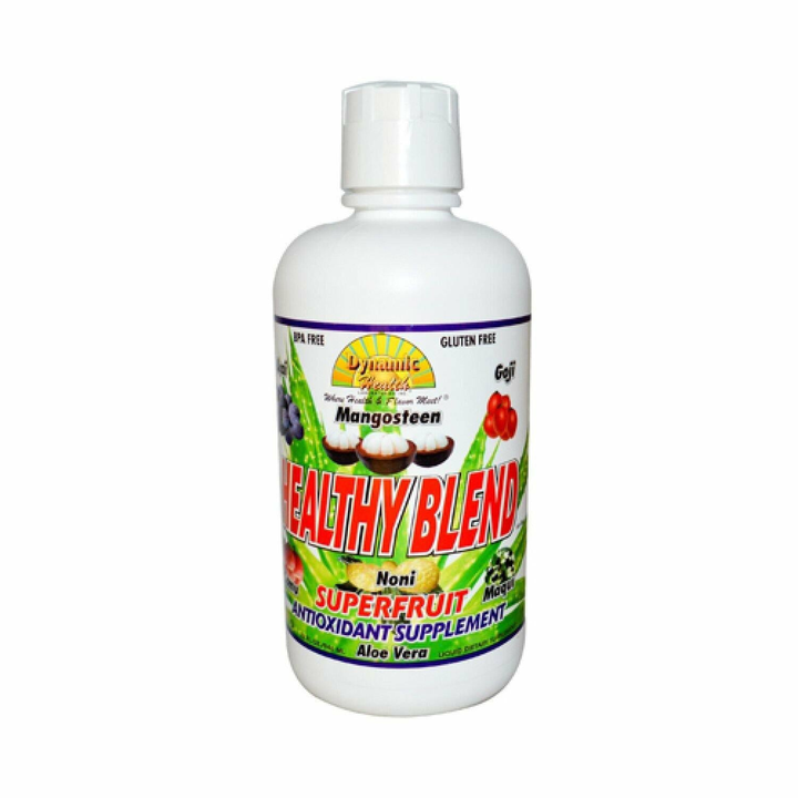 Dynamic Health Juice Healthy Blend