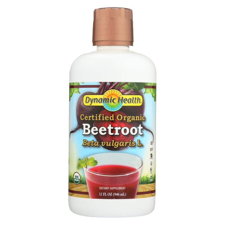 Dynamic Health Juice Beet