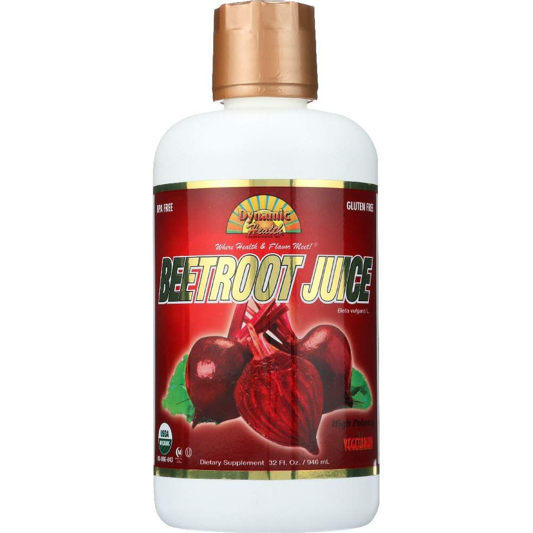 Dynamic Health Juice Beet