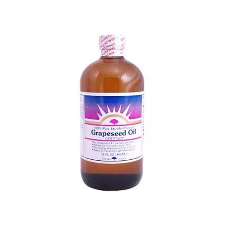 Heritage Oil Grapeseed