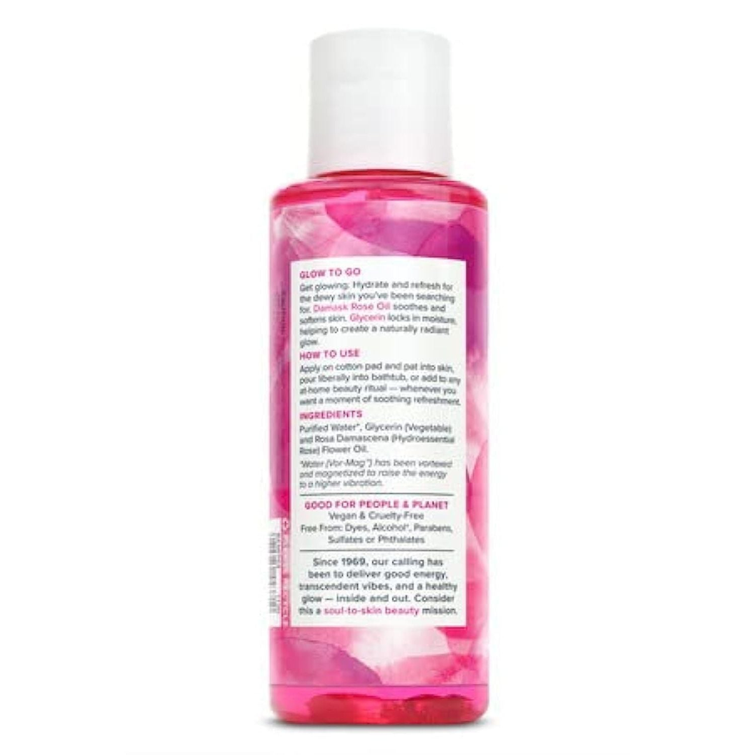 Heritage Store - Rosewater & Glycerin (4 oz)