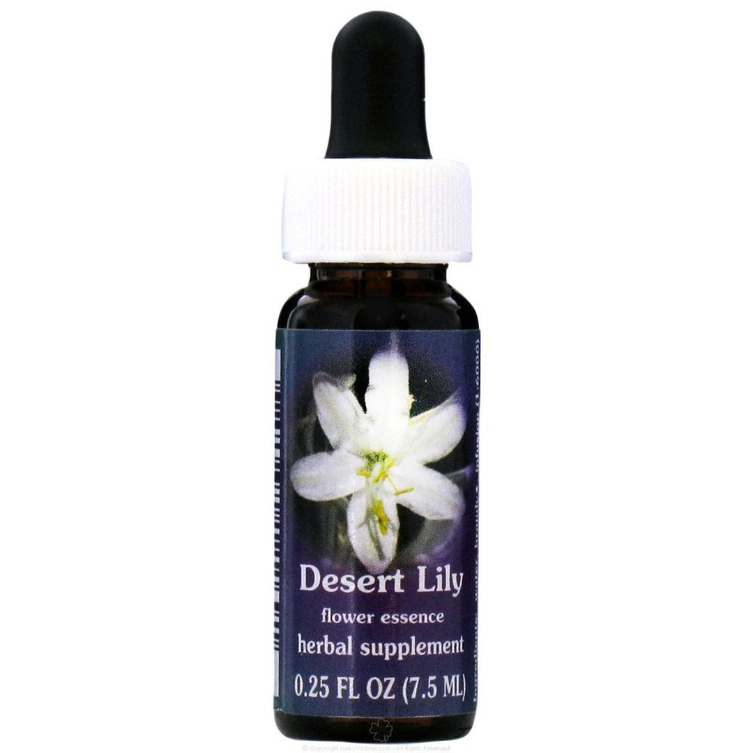Desert Lily Dropper 0.25 Ounces