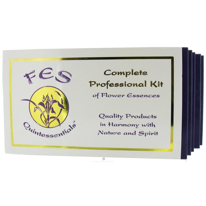Complete Professional Kit