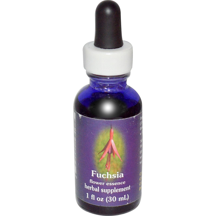 Flower Essence Services Supplement Dropper, Saguaro, 0.25 Ounce