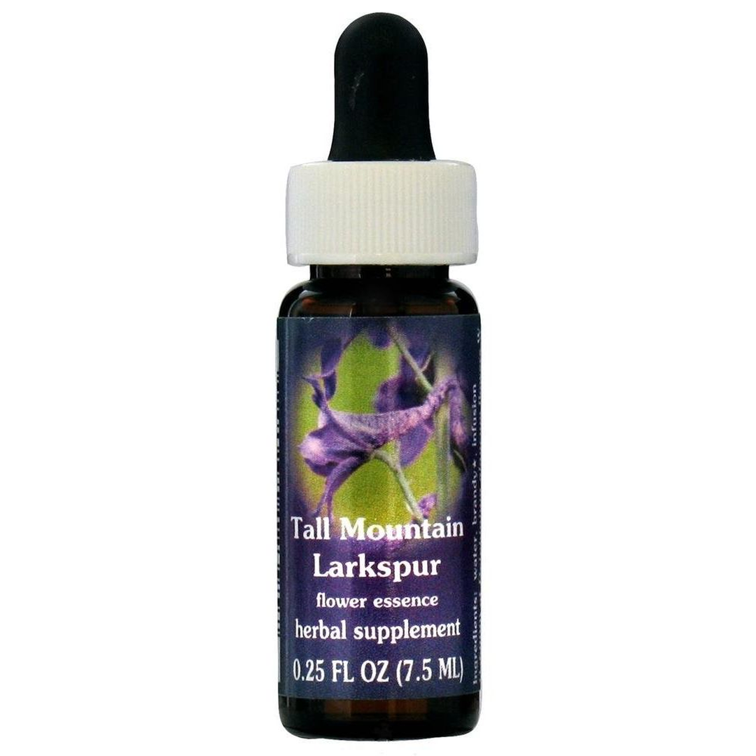 Tall Mountain Larkspur Dropper 0.25 oz
