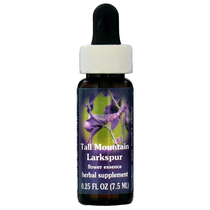Tall Mountain Larkspur Dropper 0.25 oz