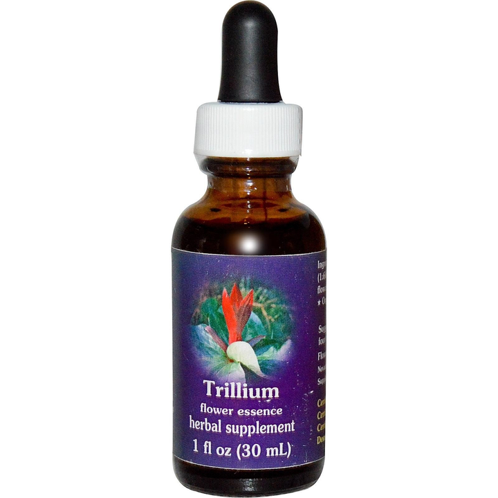 Trillium Dropper 1 Ounces