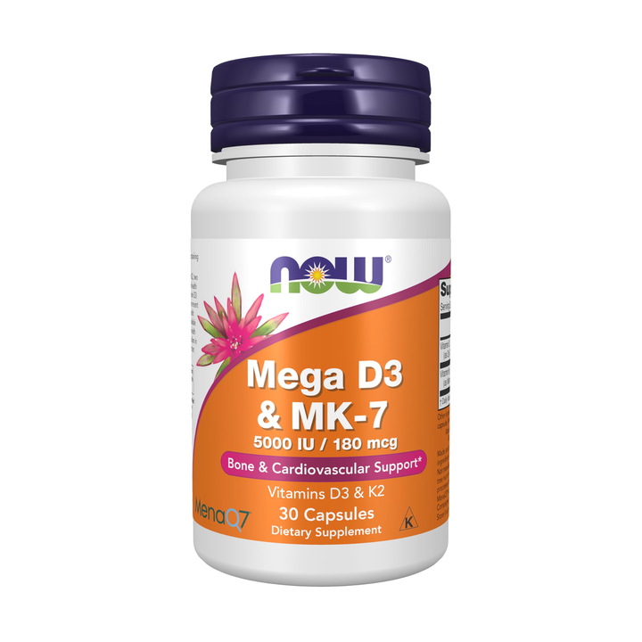 NOW Vitamin D-3 1000iu,90 Softgels