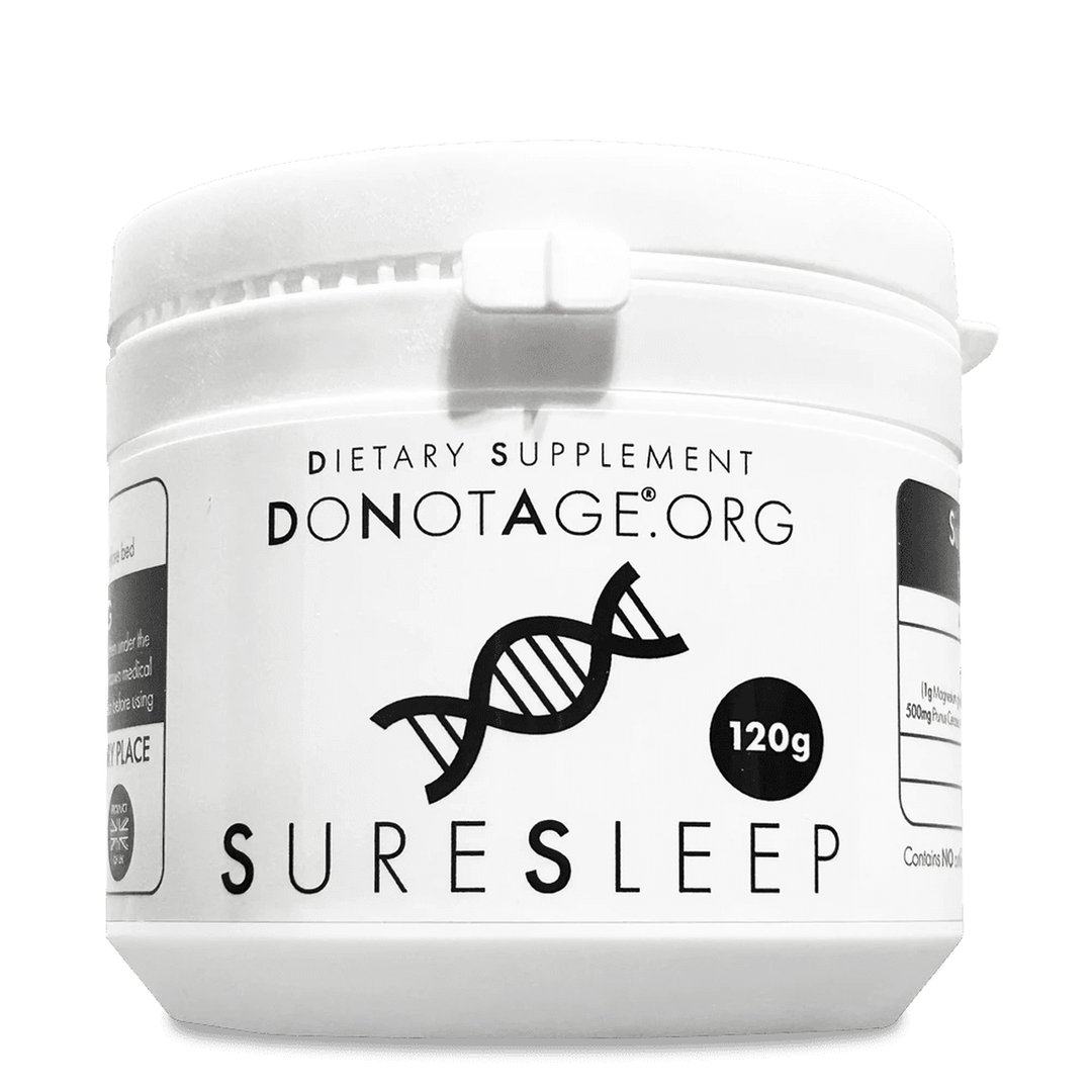 SureSleep Powder - 120g