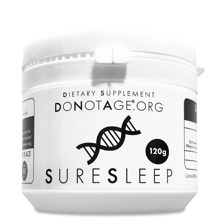 SureSleep Powder - 120g