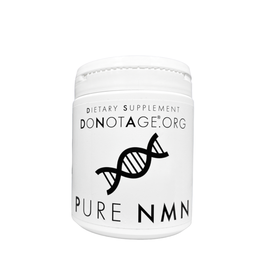 Glycine &amp; NAC - 30 Capsules