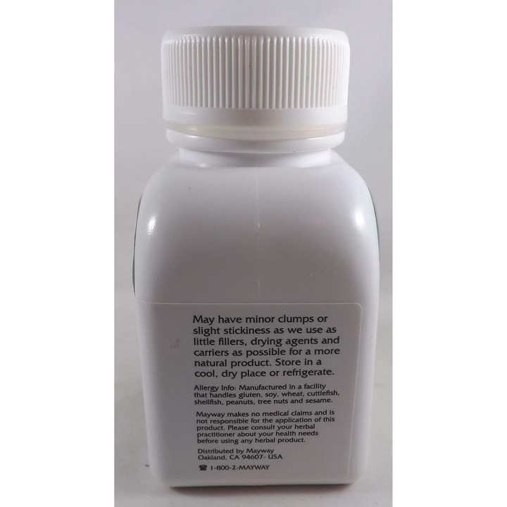 Plum Flower Suan Zao Ren - Full Spectrum 5:1 Herb Extract Powder, 100 Grams, Mw5881c