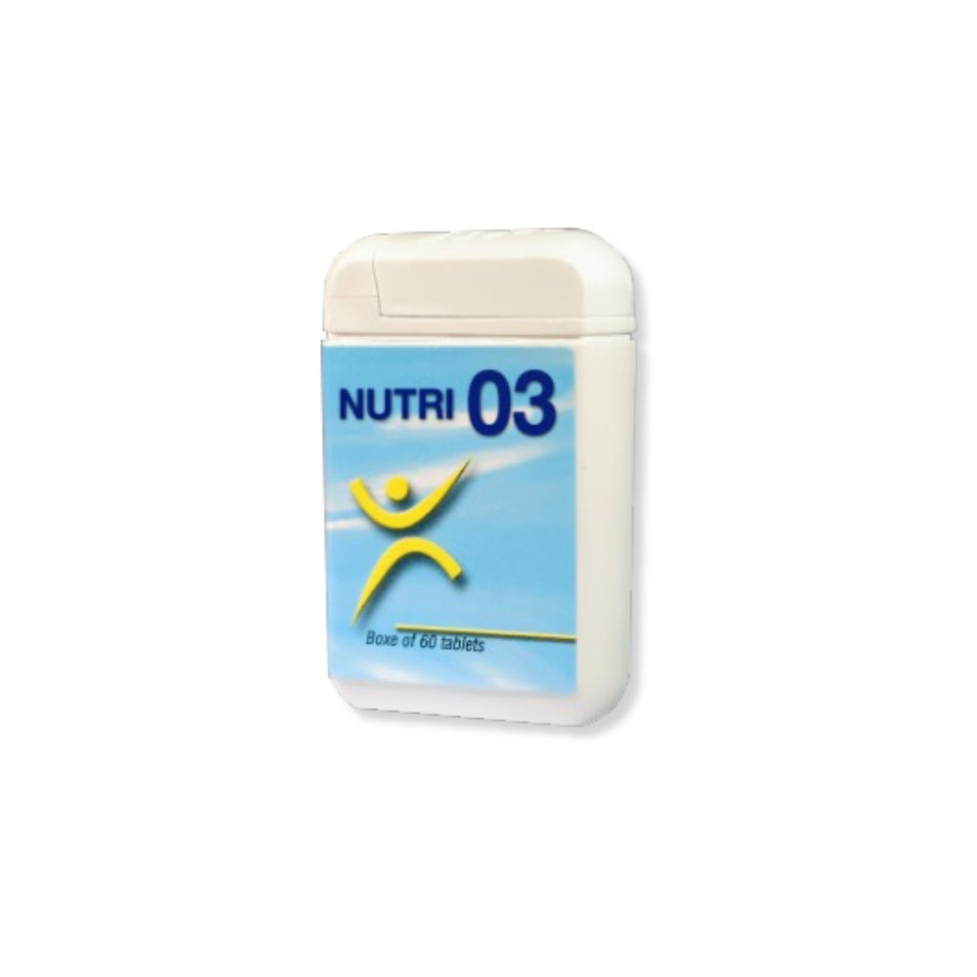 Nutri 03