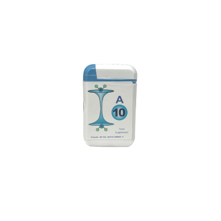 Activa Aquaporin 10