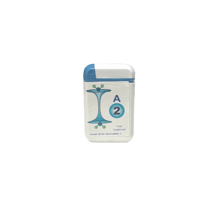 Activa Aquaporin 12