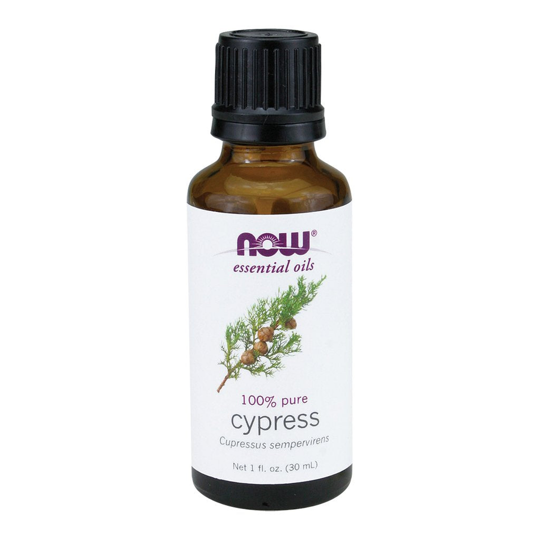 Cypress Oil 1 FL OZ.   4pack