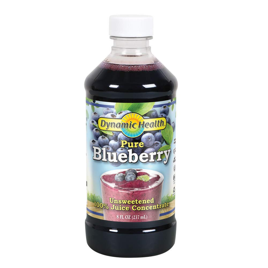 Dynamic Health Cranberry Juice Concentrate