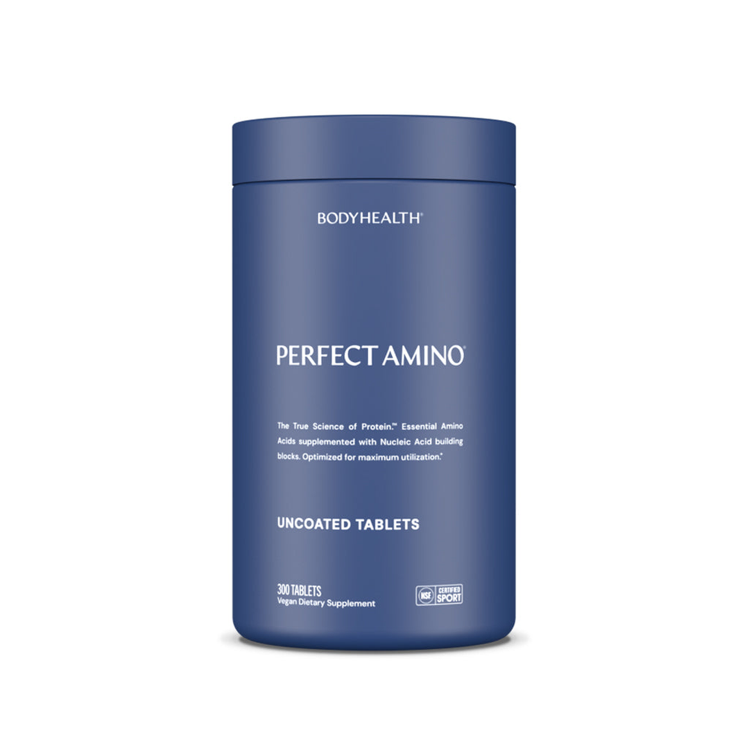Perfect Amino Tablets NSF Certified for Sport 300ct / Default Title