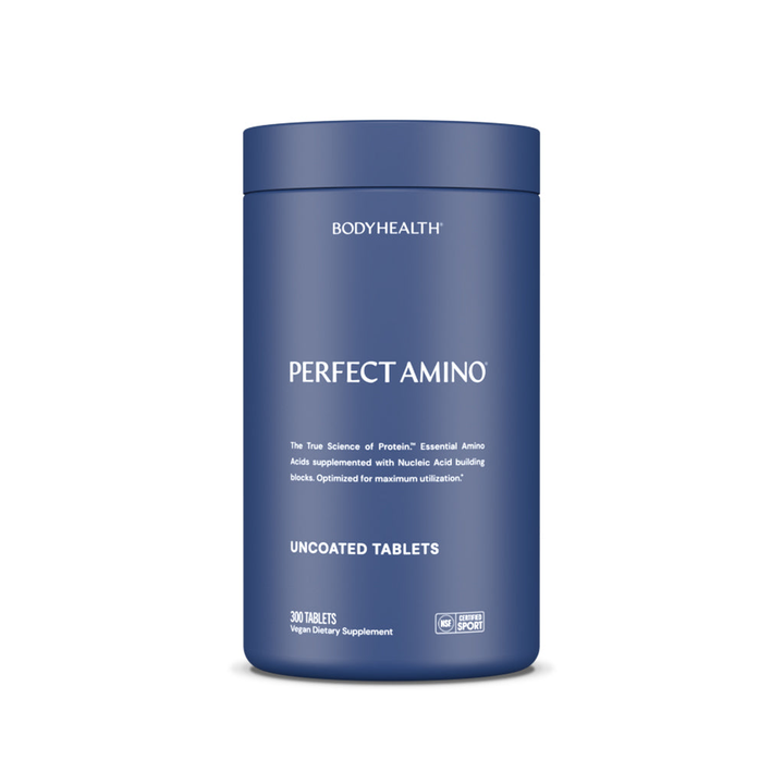 Perfect Amino Tablets NSF Certified for Sport 300ct / Default Title