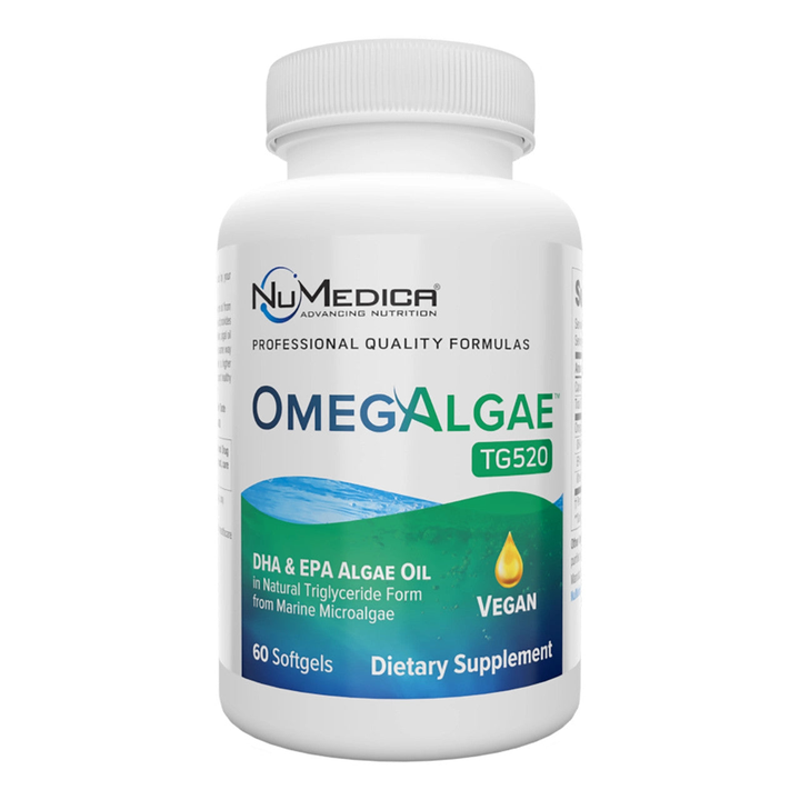 DHA from Algae (200 mg) / 60SG