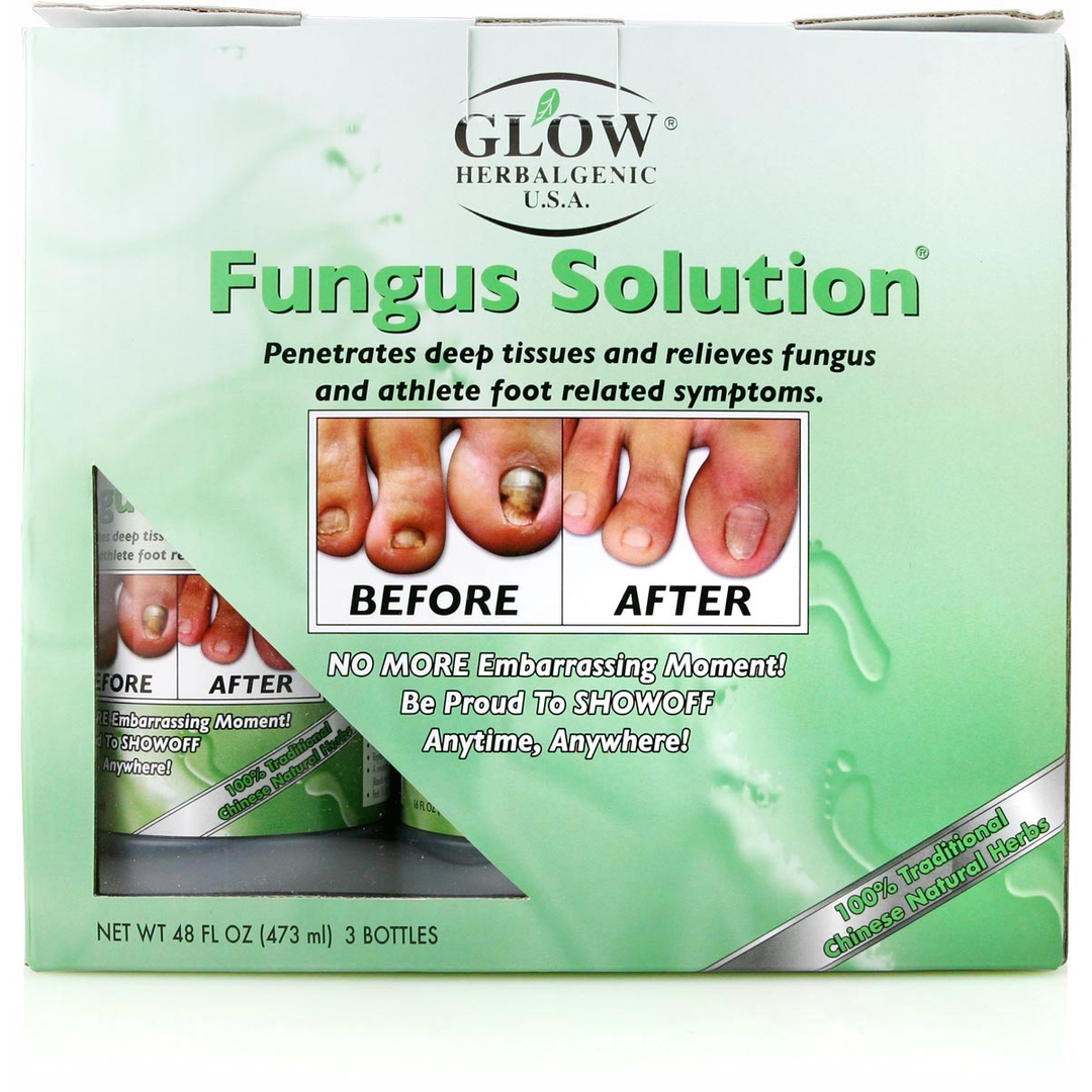 MayWay / Plum Flower Fungus Solution / Default Title