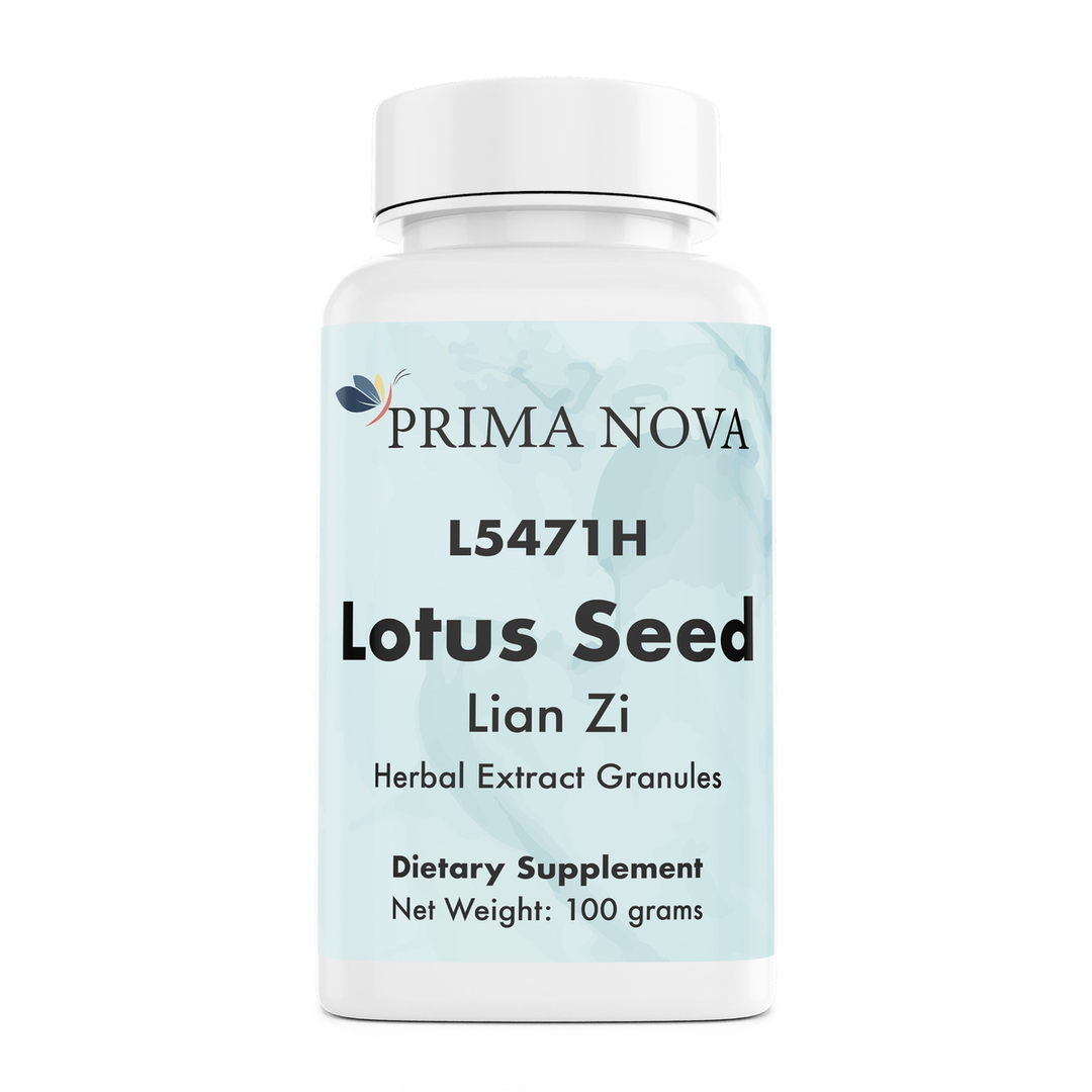 Sun Ten Lian Zi | Lotus Seed | 蓮子 | Prima Nova / Default Title