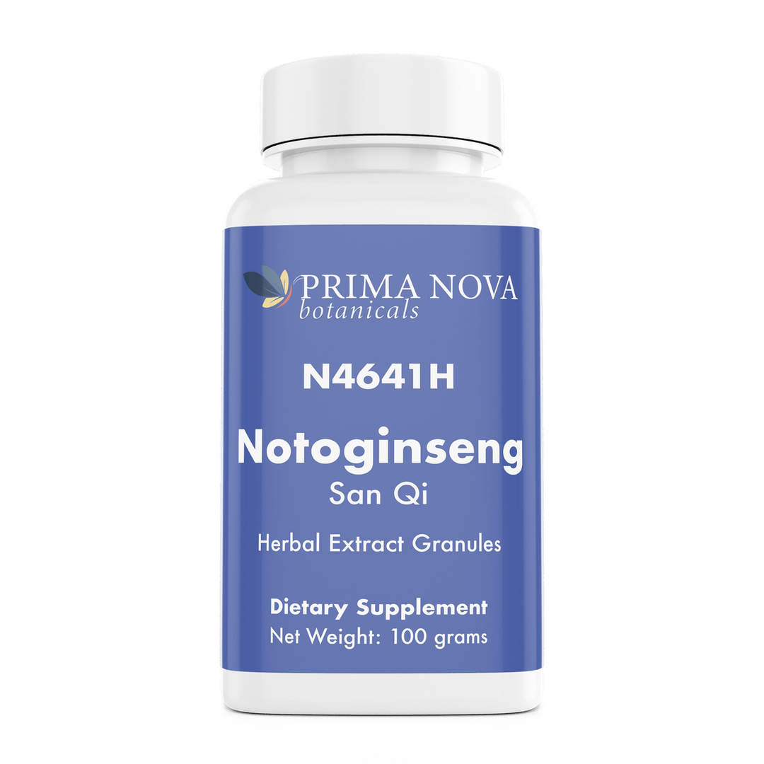 Sun Ten San Qi | Notoginseng Root | 三七 | Prima Nova / Default Title